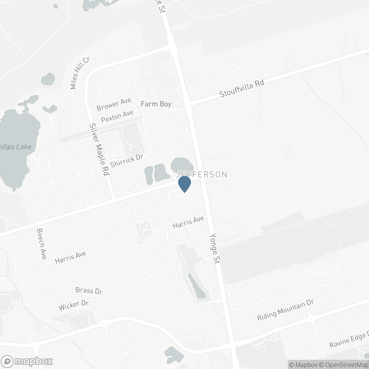 118 - 51 JEFFERSON SIDE ROAD, Richmond Hill, Ontario L4E 1M1
